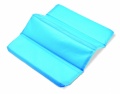 Folding seat mat, Baby Blue